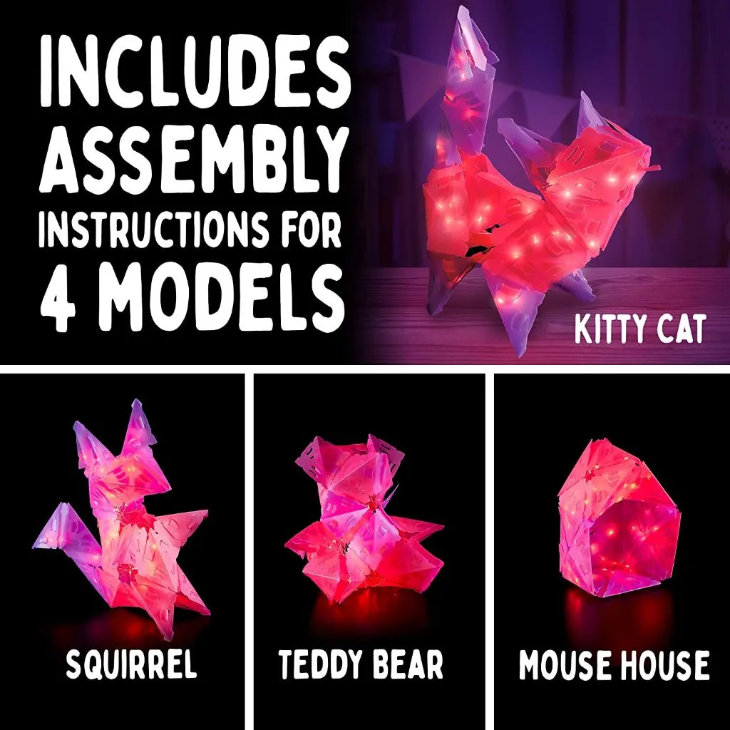 Kosmos Creatto Kitty Cat