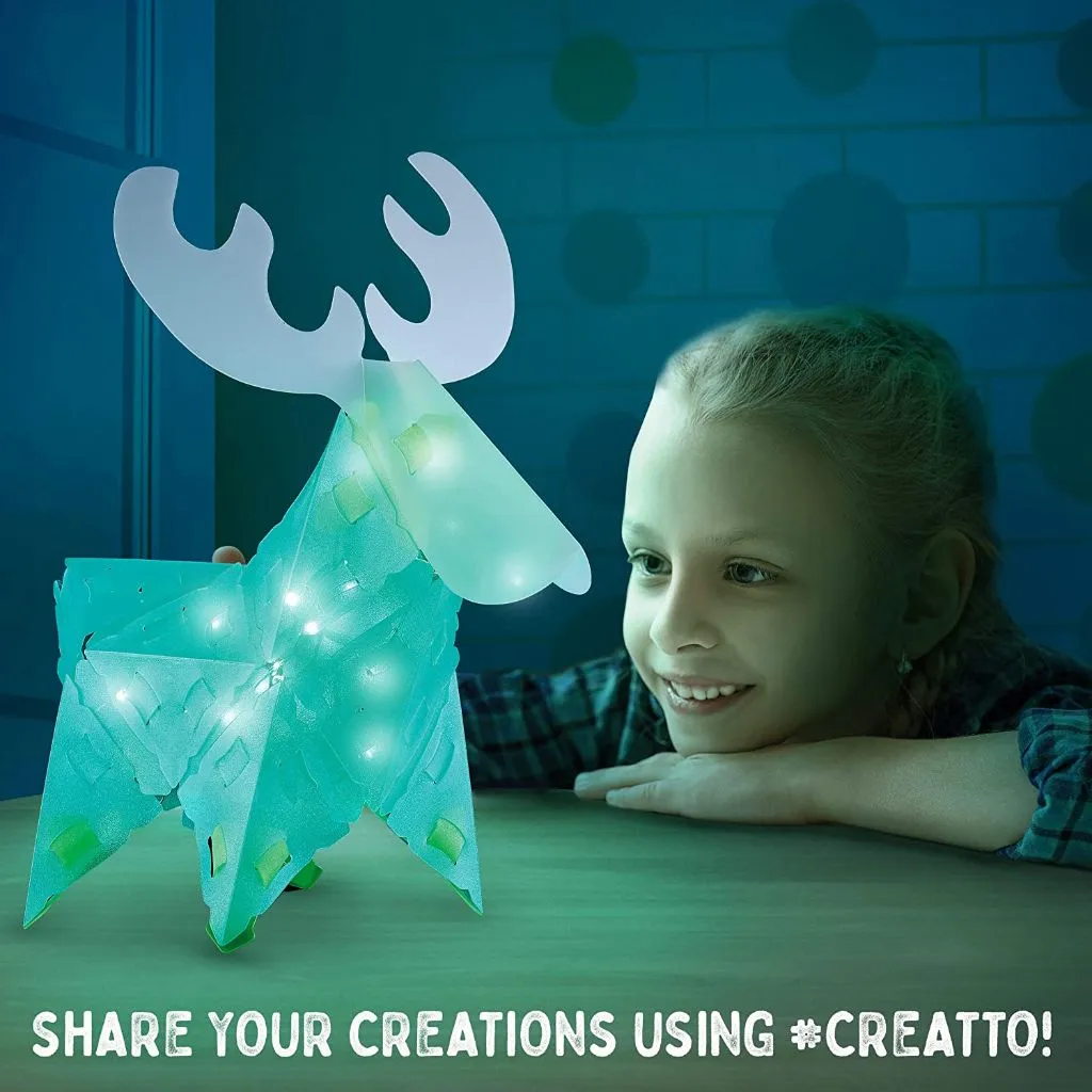 Kosmos Creatto Moose