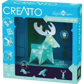 Kosmos Creatto Moose