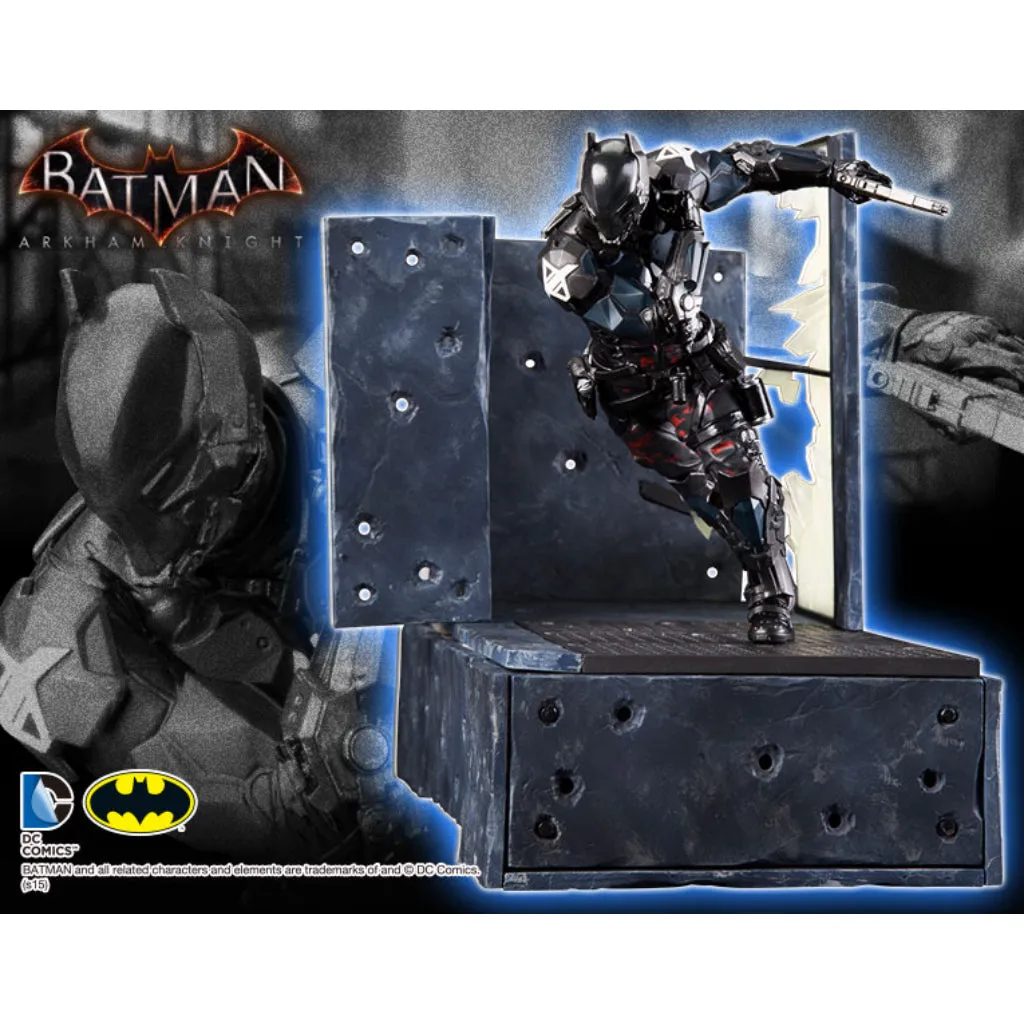 Kotobukiya Arkham Knight Artfx Plus