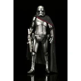 Kotobukiya Captain Phasma 1/10 Artfx Statue