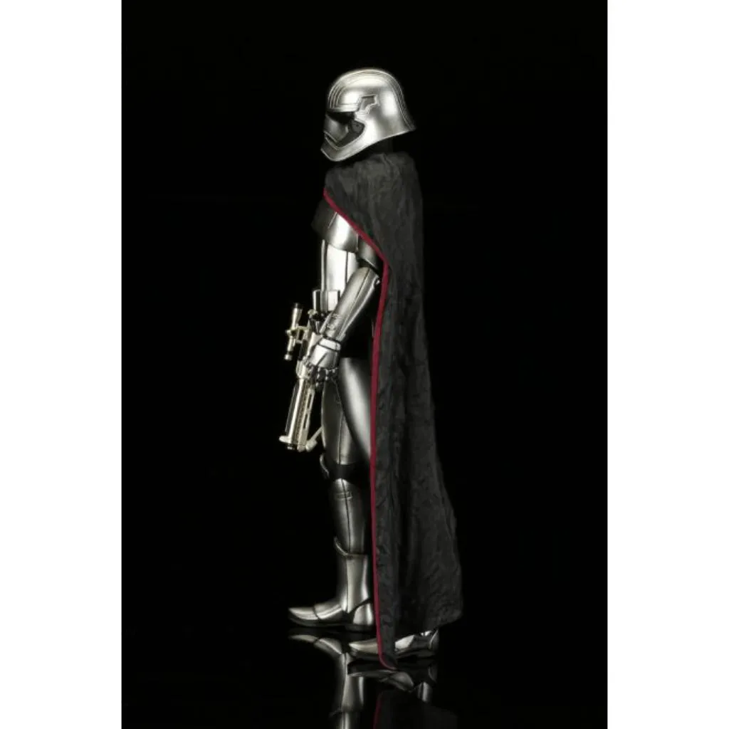 Kotobukiya Captain Phasma 1/10 Artfx Statue