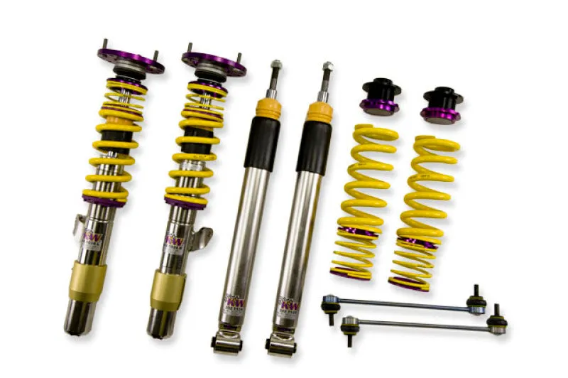 KW Coilover Kit - E90, E91, E92