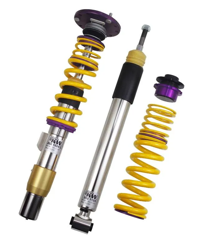 KW Coilover Kit - E90, E91, E92