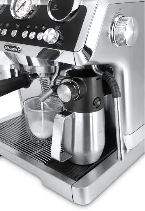 La Specialista Maestro EC9665.M (FACTORY SECONDS)