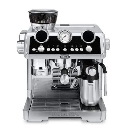 La Specialista Maestro EC9665.M (FACTORY SECONDS)
