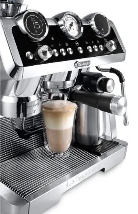 La Specialista Maestro EC9665.M (FACTORY SECONDS)