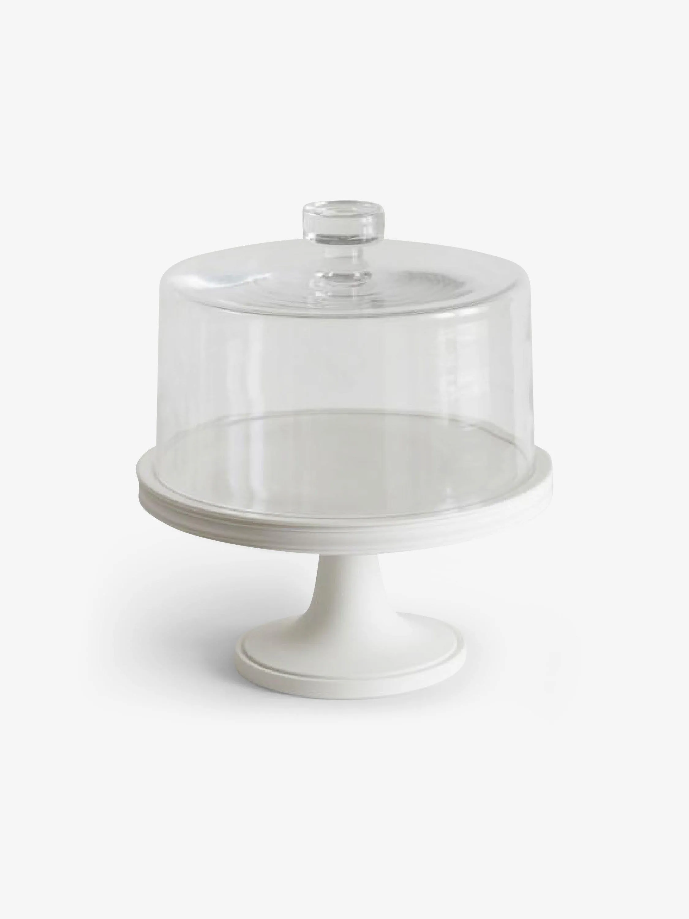 Large Glass Dome by John Julian