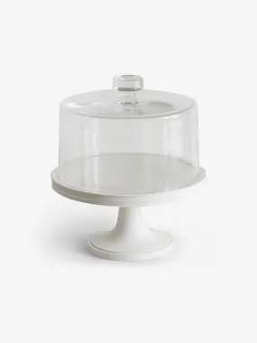 Large Glass Dome by John Julian