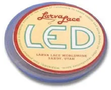 Larva Lace LED