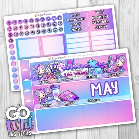 Las Vegas Starshine MONTHLY Kit