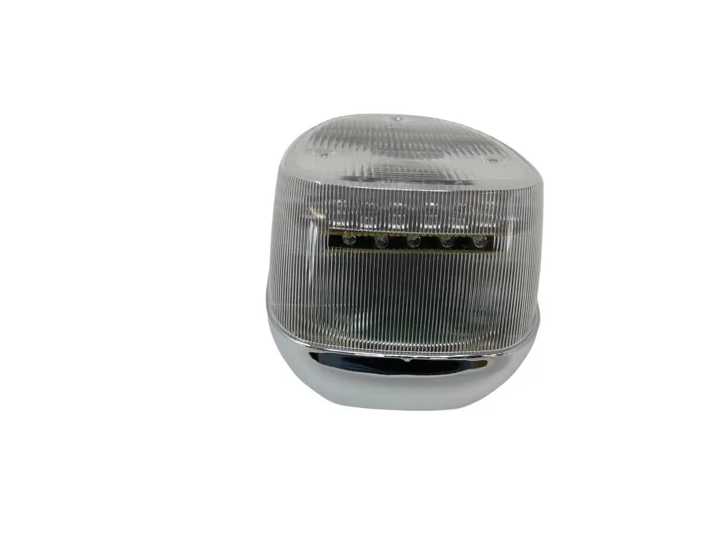 LED Combination Rear Tail Light & Indicators Yamaha Drag Star Classic - Highway Hawk H682-101