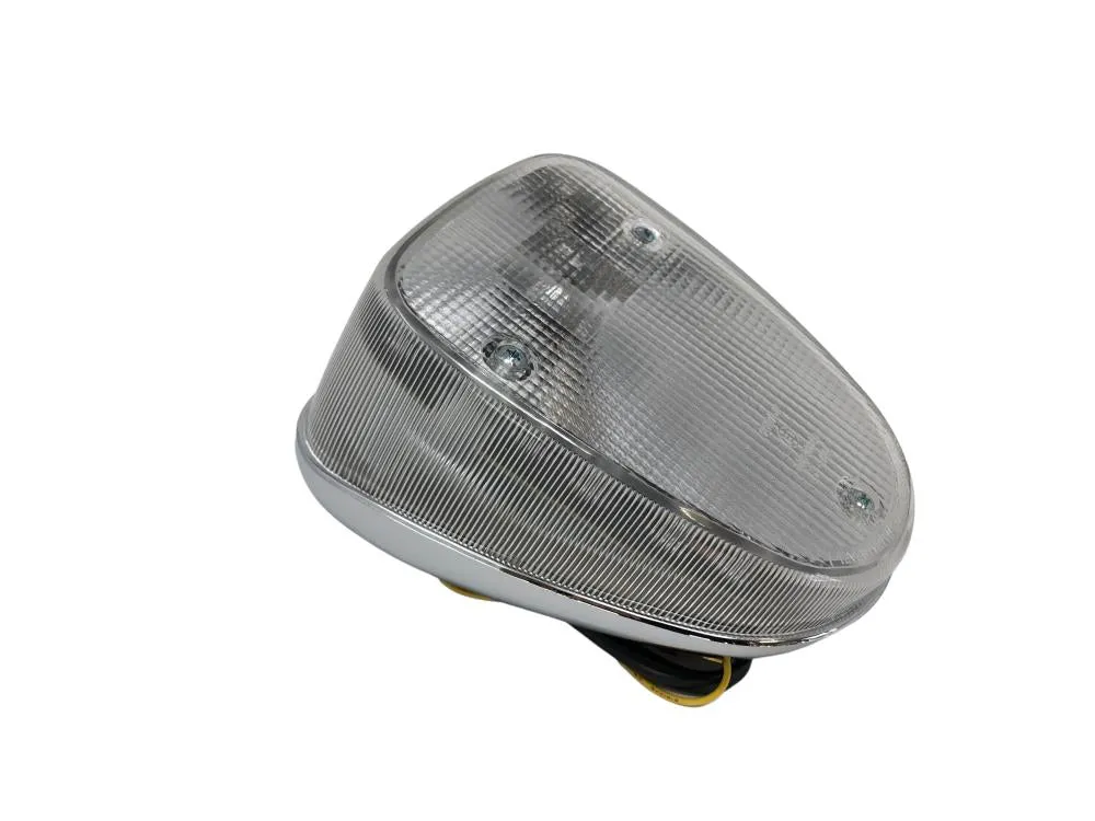 LED Combination Rear Tail Light & Indicators Yamaha Drag Star Classic - Highway Hawk H682-101