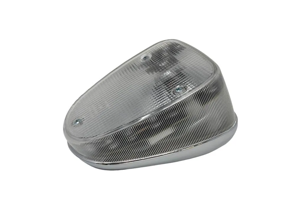 LED Combination Rear Tail Light & Indicators Yamaha Drag Star Classic - Highway Hawk H682-101