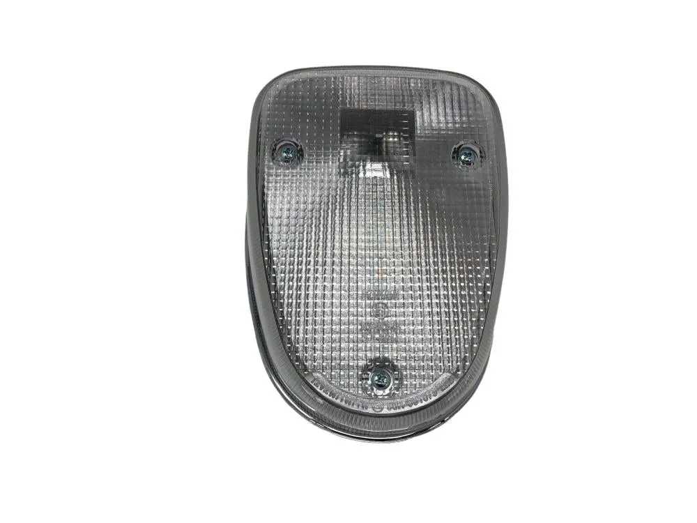 LED Combination Rear Tail Light & Indicators Yamaha Drag Star Classic - Highway Hawk H682-101