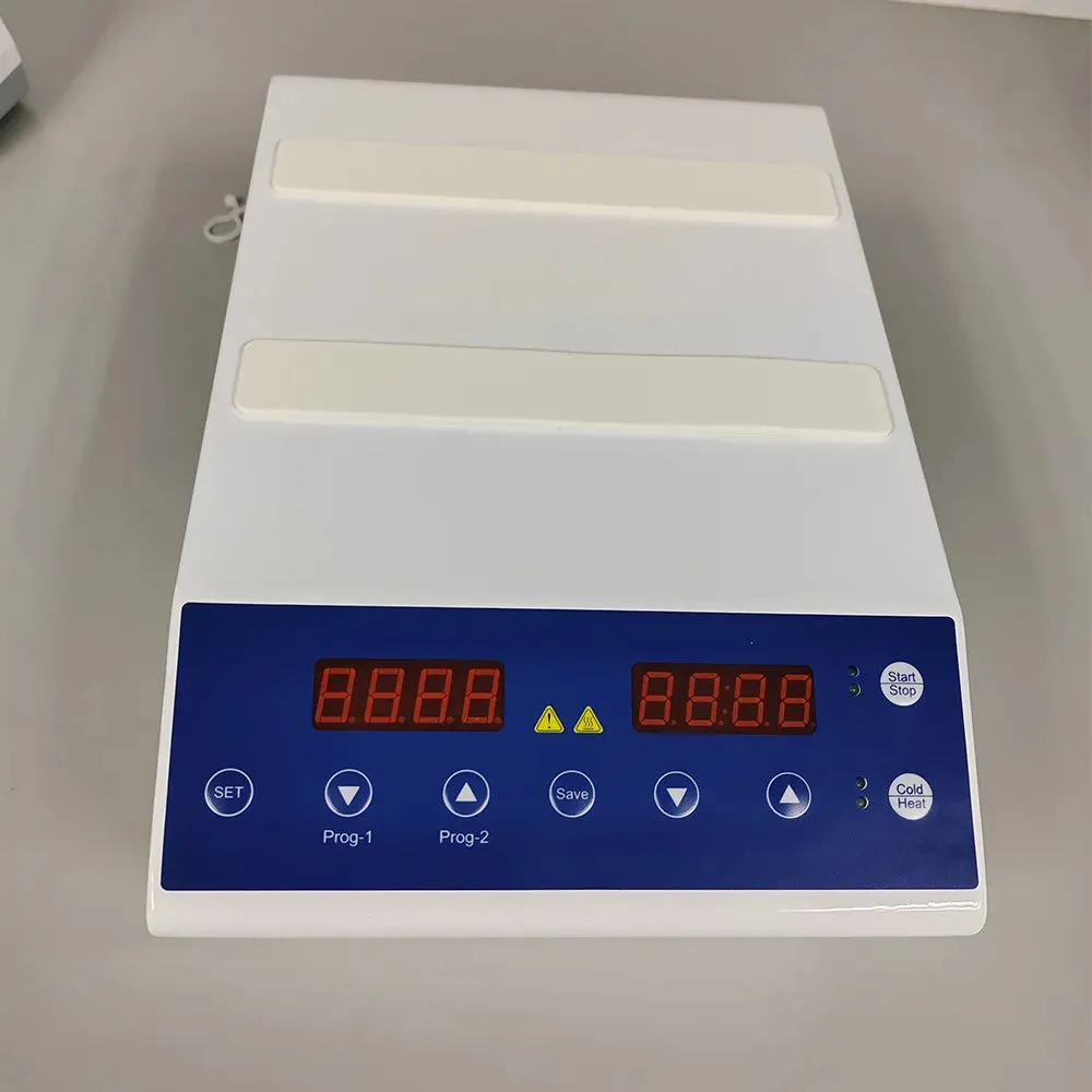 LED Lab Centrifuge: Plasma Gel Maker Machine Gel Maker