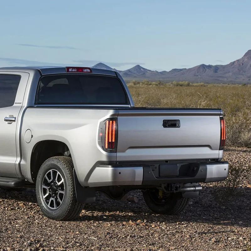 LED Tail Lights for 2014-2021 Toyota Tundra