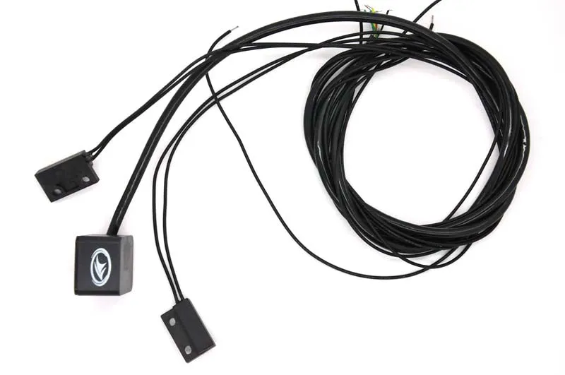 LED Universal Digital Gear Indicator
