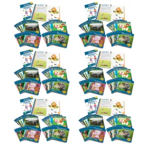 Letters & Sounds Phase 1 Phonemic Awareness Classroom Kit