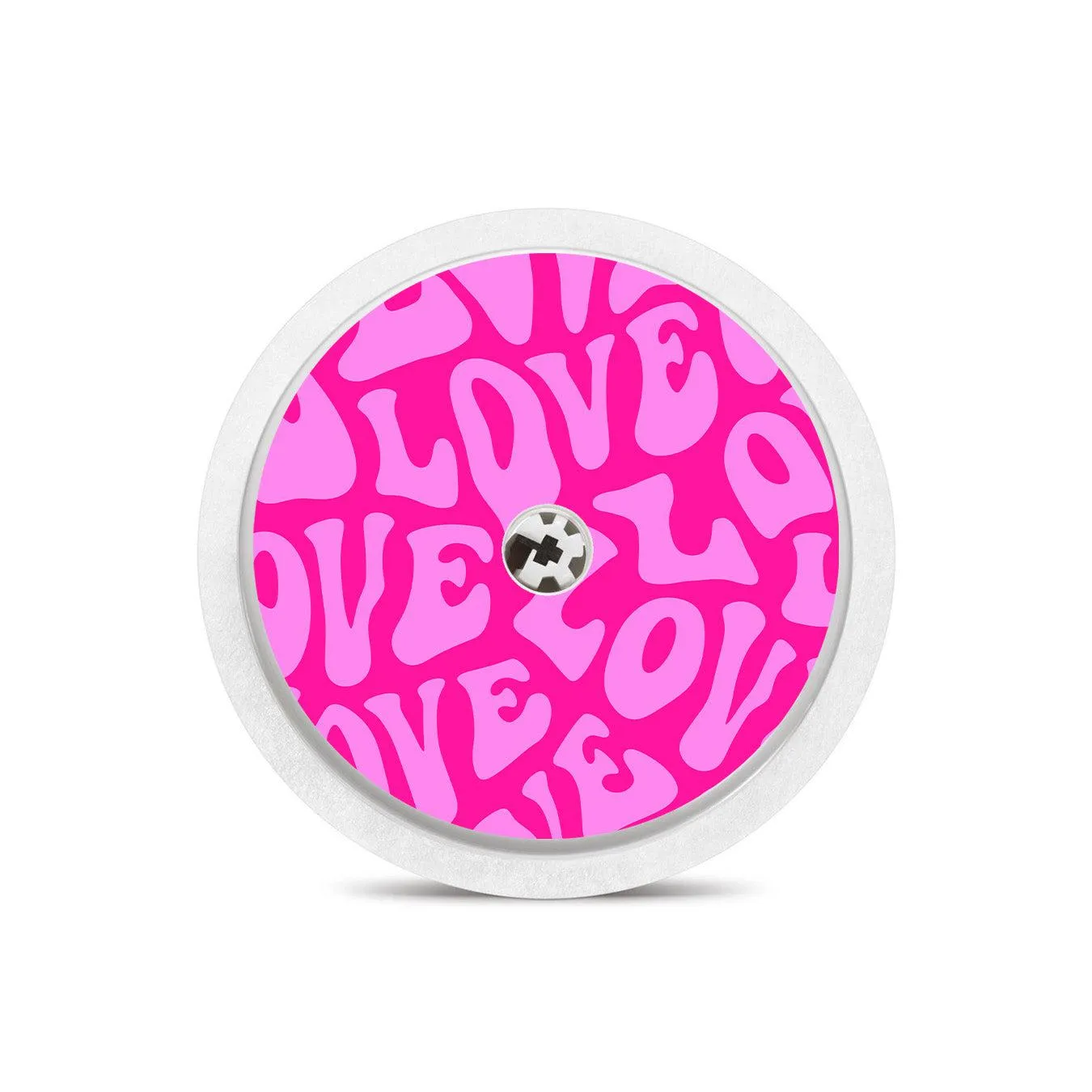 Love Freestyle Libre 2