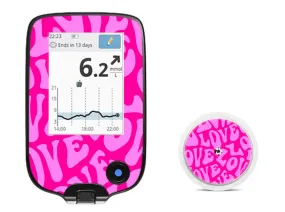 Love Freestyle Libre 2