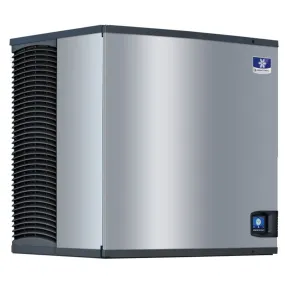 Manitowoc IYT1200A-261 Indigo NXT 30" Air Cooled Half Dice Ice Machine Head Without Storage Bin, 208-230V, 1213 lbs/day