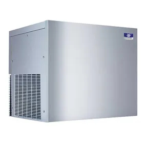 Manitowoc RFK0320AZ-251 22" Air Cooled Flake Ice Machine Head Without Storage Bin, 370 lbs/day, 230V, 1ph
