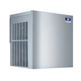 Manitowoc RFP0620A-161 22" Air Cooled Flake Ice Machine Head Without Storage Bin, 682 lbs/day, 115V, 1 hp