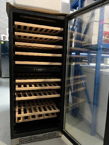 Mayer MMWC92MAG 92 Bottles Wine Chiller