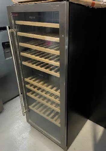 Mayer MMWC92MAG 92 Bottles Wine Chiller