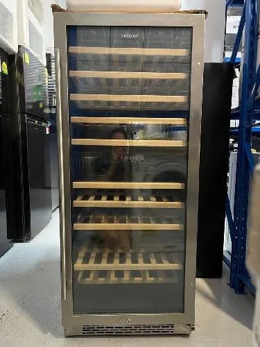 Mayer MMWC92MAG 92 Bottles Wine Chiller
