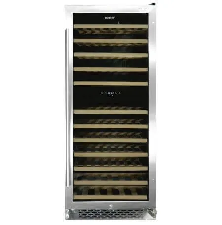 Mayer MMWC92MAG 92 Bottles Wine Chiller