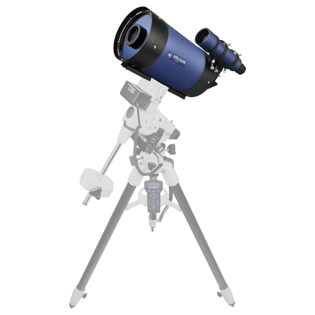 Optimized Title: Meade 6-inch f/10 LX85 ACF Telescope Optical Tube Assembly - Advanced Coma-Free Optics