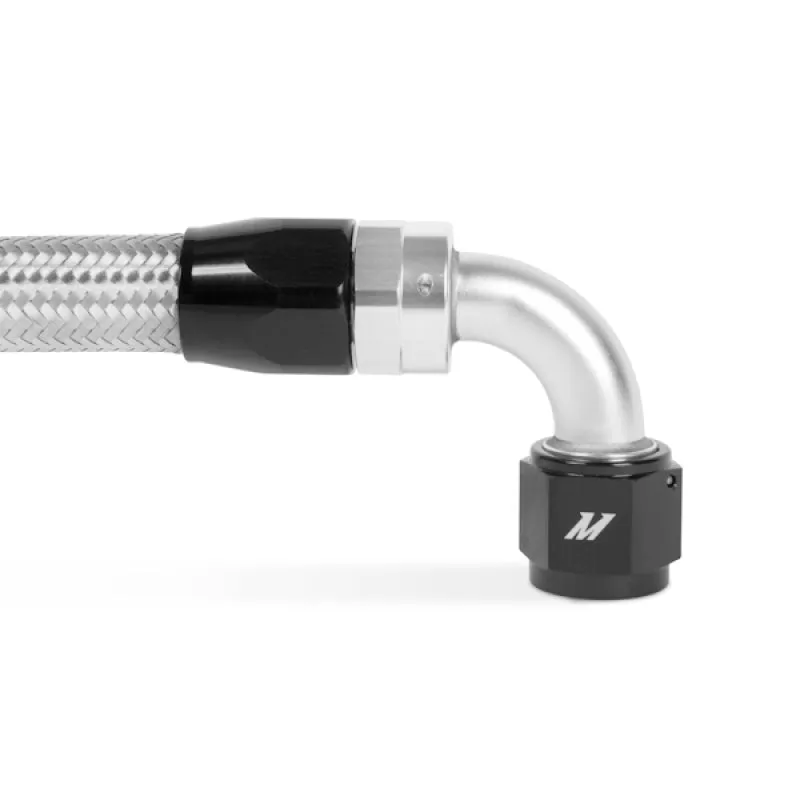 Mishimoto Oil Cooler Kits MMOC-WRX-08T