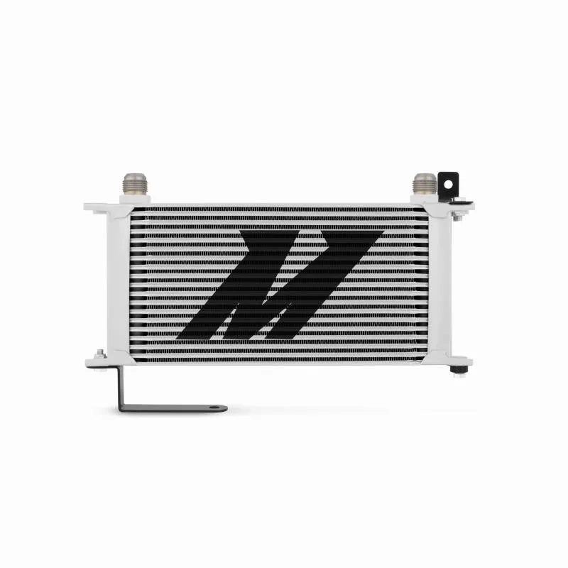 Mishimoto Oil Cooler Subaru WRX 2.5L (2008-2014) Thermostatic or Non-Thermostatic