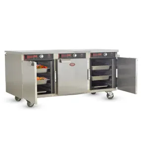 Mobile Handy Heated Compartments - HLC-5H-15