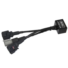 MoTeC Lambda to CAN (LTCD)