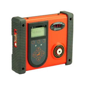 Mountz LTT250i Torque Analyzer