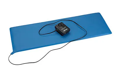 Mylar proximity pad sensor