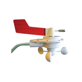 Nasa Meteoman Masthead Unit