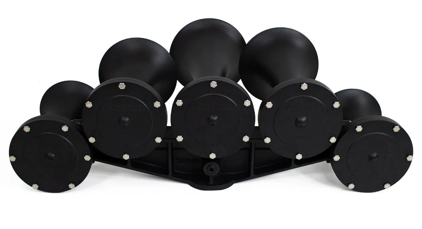 Nathan AirChime K5LA Train Horn