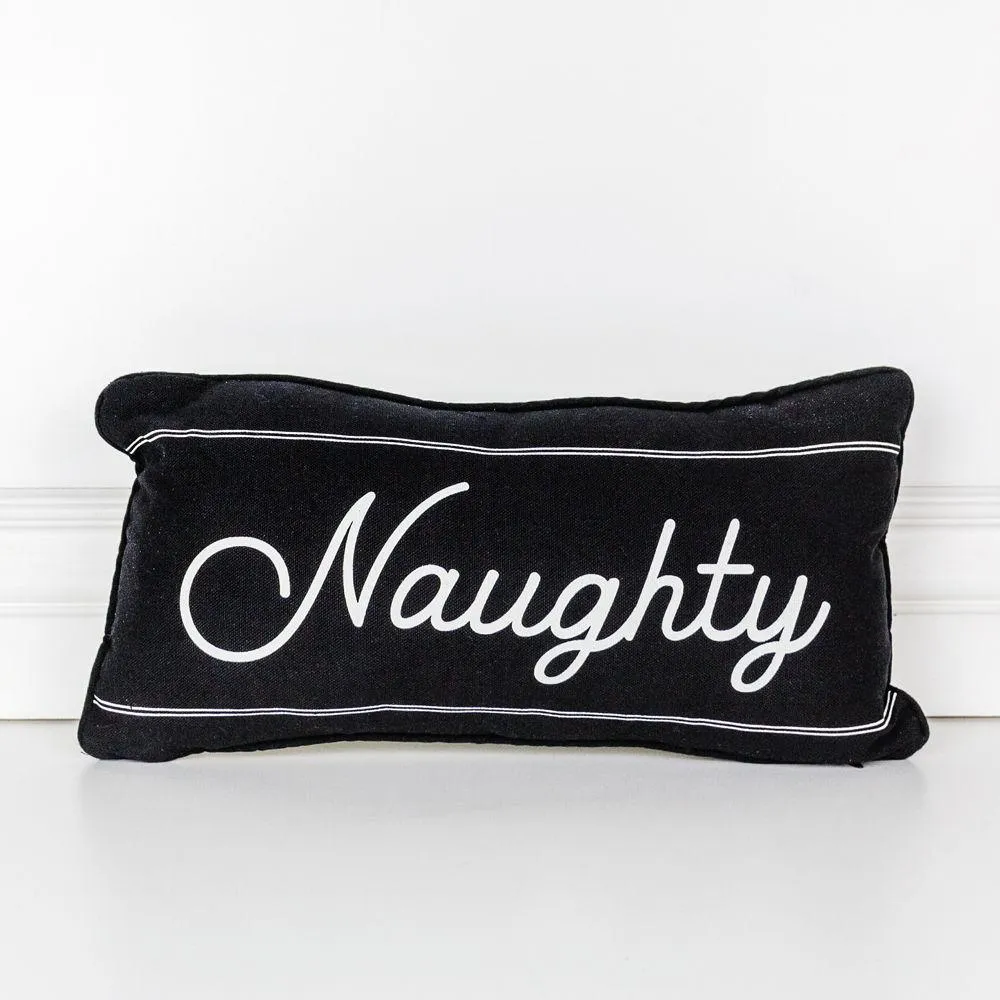 Naughty or Nice