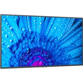 NEC Display 49" Ultra High Definition Professional Display