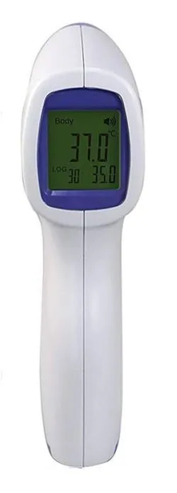 Non-contact infrared forehead thermometer | Model : WDKL-EWQ-004