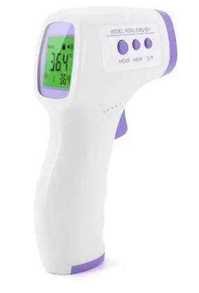 Non-contact infrared forehead thermometer | Model : WDKL-EWQ-004
