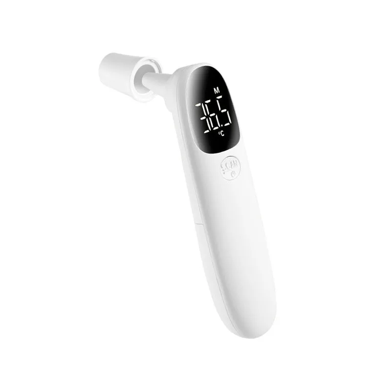 Non-contact IR Infrared Forehead Temperature Measurement Digital Thermometer