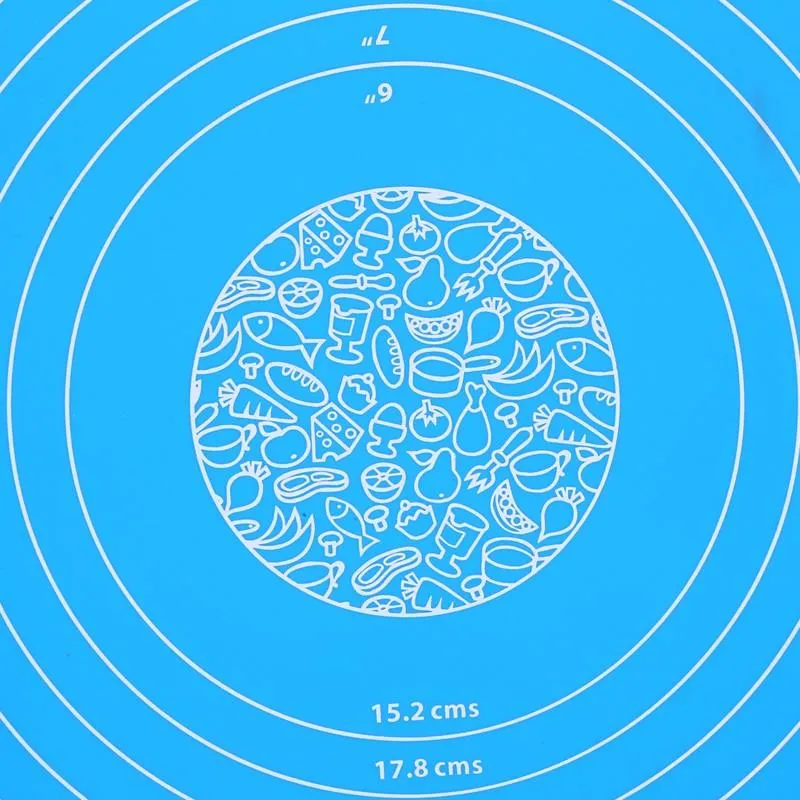 Non-Stick Pastry Mat