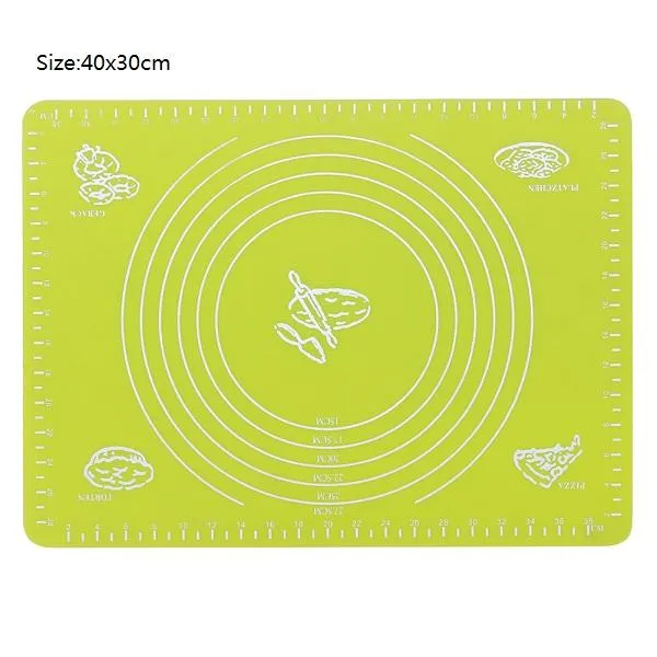 Non-Stick Pastry Mat