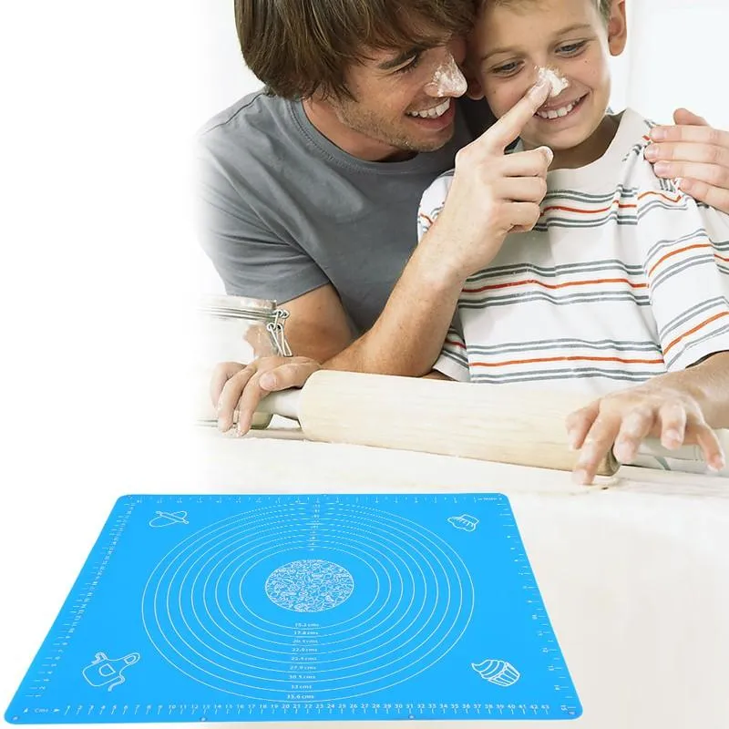 Non-Stick Pastry Mat