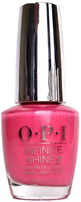On Another Level * OPI Infinite Shine